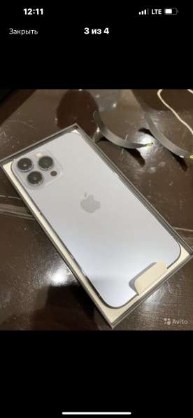 IPhone 13 Pro Max в Москве фото 3