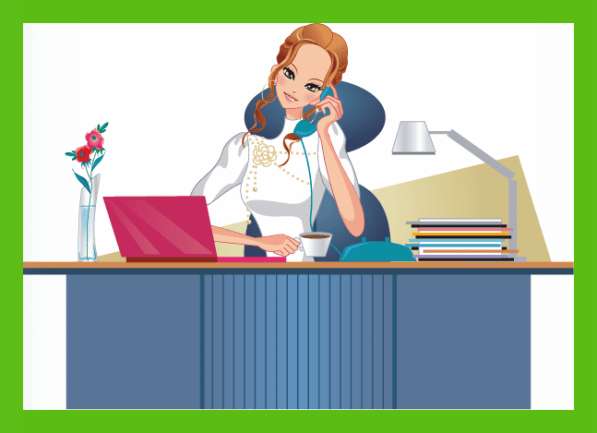 Оформитель заявок в Туапсе