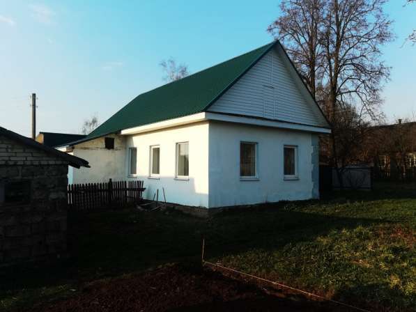 Продам дом в Лариновке в фото 4