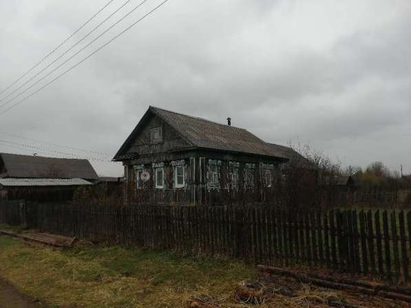 Продам дом в Нижнем Новгороде фото 12