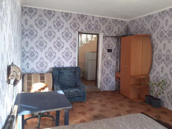 Отдельный номер с двориком в Симеизе в Ялте фото 42