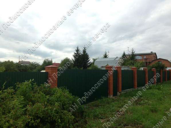 realty_mapper3.plot_in_locationИндивидуальное жилищное ст-во. Есть Электричество, Газ. в Москве фото 14