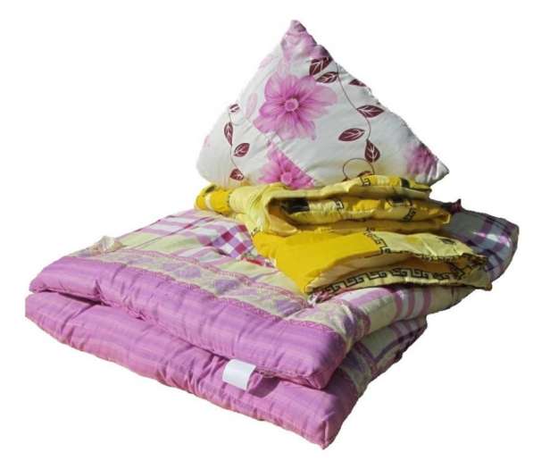Комплект матрац, подушка одеяло от Ивановской фабрики в Орехово-Зуево фото 3