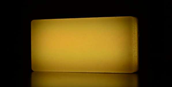Светодиодная брусчатка в Ижевске фото 3