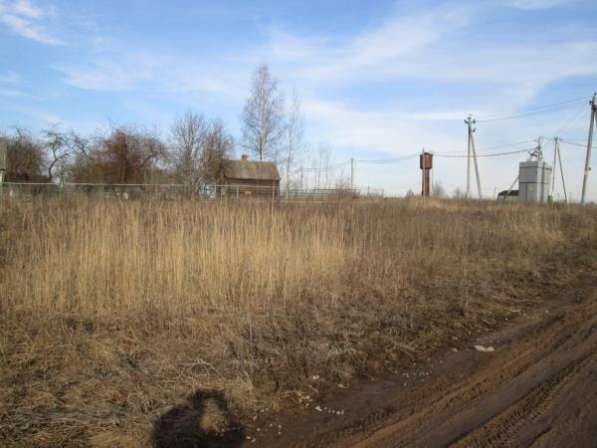 Продается земельный участок 12 соток ЛПХ в дер. Шеломово, Можайский р-он, 110 км от МКАД по Минскому и Новорижскому шоссе. в Можайске