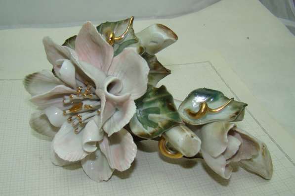 Композиция Цветок (U479) в Москве фото 7