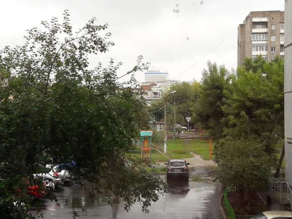 Продам 3 квартиру, Черемушки в Красноярске фото 7