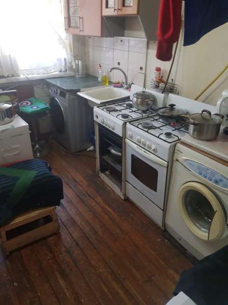 Продается комната в общежитии в Москве фото 13