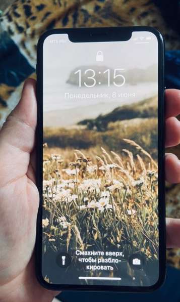 IPhone XS “Space Gray” 64GB в Москве фото 9