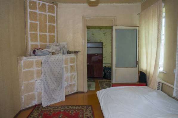 Продам дом 78 м2 с участком 4.38 сот в районе ул.Нансена в Ростове-на-Дону фото 17