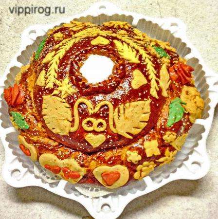 Пирожки на любой вкус ! в Москве фото 3