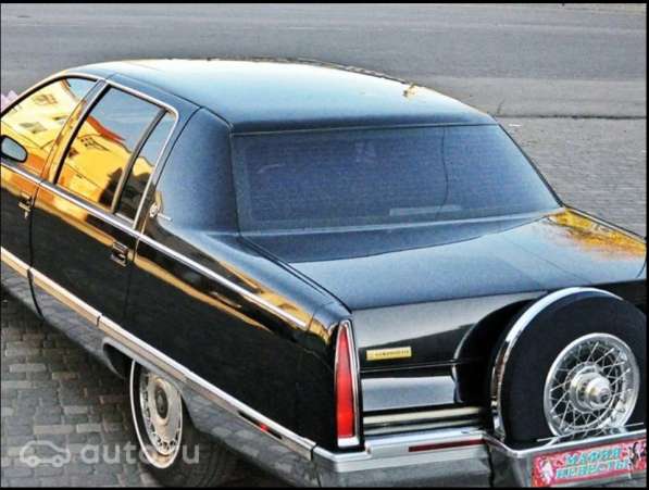 Прокат, аренда автомобиля, авто на свадьбу, VIP в Ставрополе фото 3