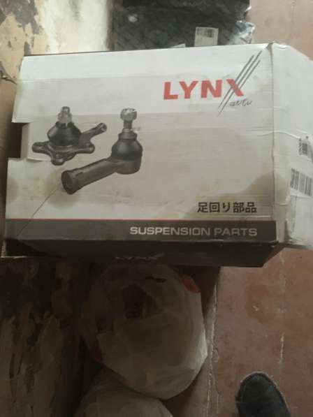 Запчасти для разных легковых авто в Санкт-Петербурге фото 5