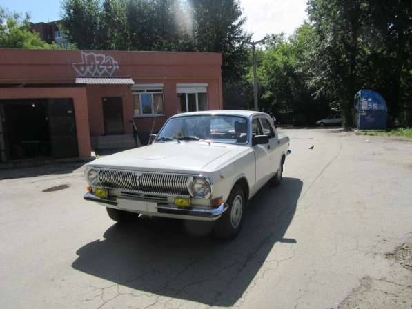 ГАЗ, 24 «Волга», продажа в Екатеринбурге