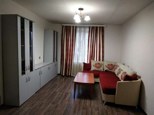 Сдается 2-х комнатная квартира после косметического ремонта в Санкт-Петербурге фото 3