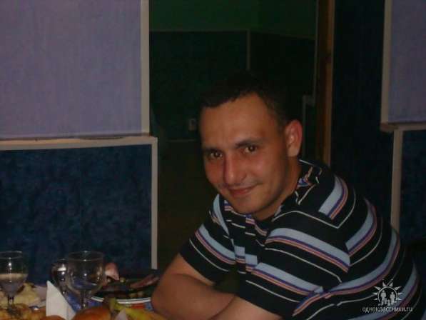 Sergey, 37 лет, хочет пообщаться