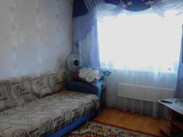 Продам квартиру в с. Кулуево Аргаяшкого ра-а Челябинской обл в Челябинске фото 7