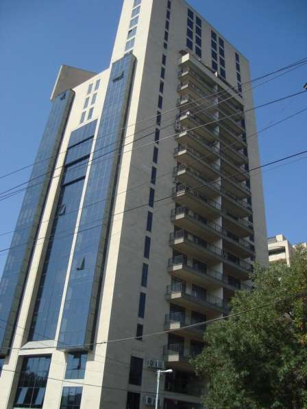 Ереван,3-комнатная квартира в центре города, новостройка в фото 5