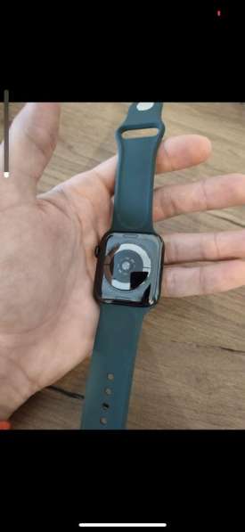 Apple Watch 4 44 мм
