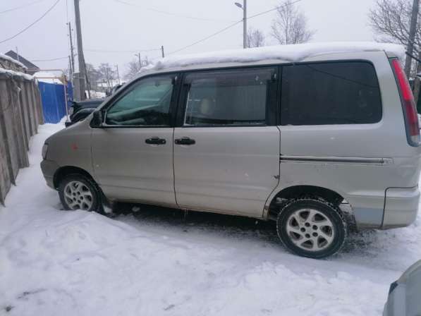 Toyota, TownAce, продажа в Южно-Сахалинске