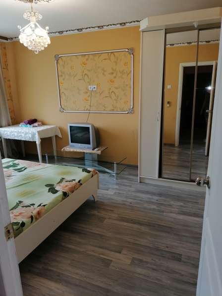 Аренда длительно|Мисхор|2х комнатная в Ялте фото 28