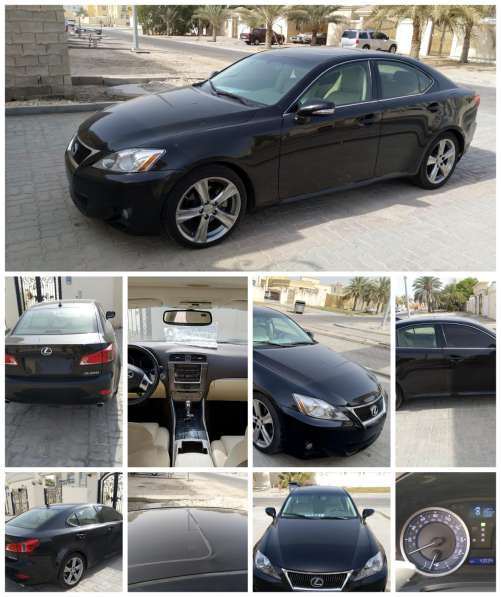 Lexus, IS, продажа в г.Абу-Даби