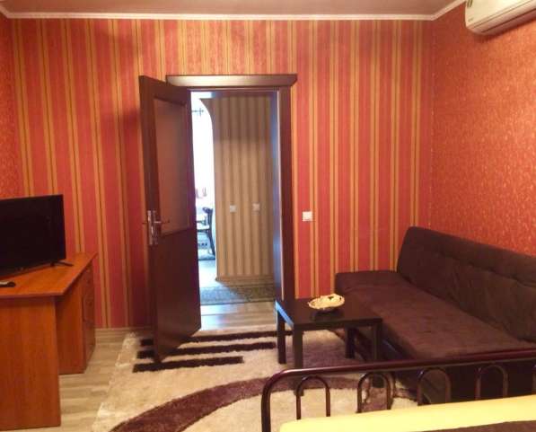 Гостиница- квартира в фото 19
