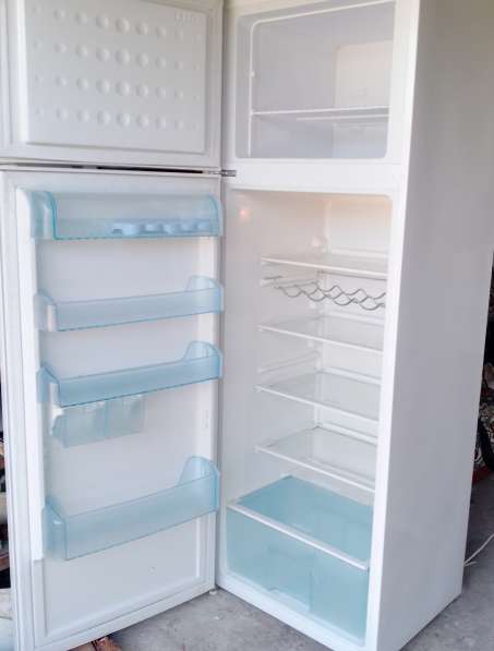 Продаётся холодильник Беко (Beko) в фото 4