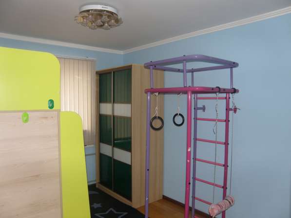 3-комнатная квартира собственник с мебелью и ремонтом в Ростове-на-Дону фото 9