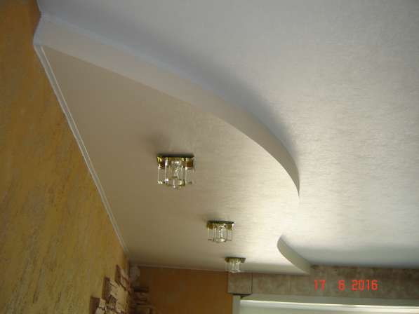 Натяжные потолки, жалюзи от Компании Adelais в Рыбинске фото 4