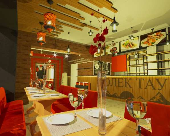 Дизайн интерьера в фото 17