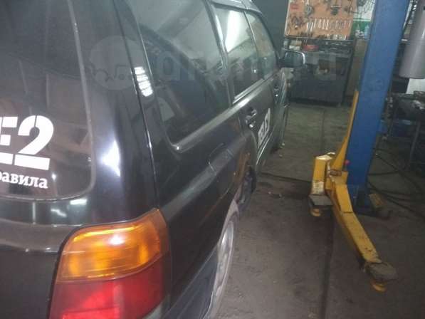 Subaru, Forester, продажа в Кемерове в Кемерове фото 13