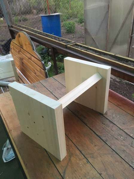 Подставка под акустику 425х300х300 в Москве фото 12