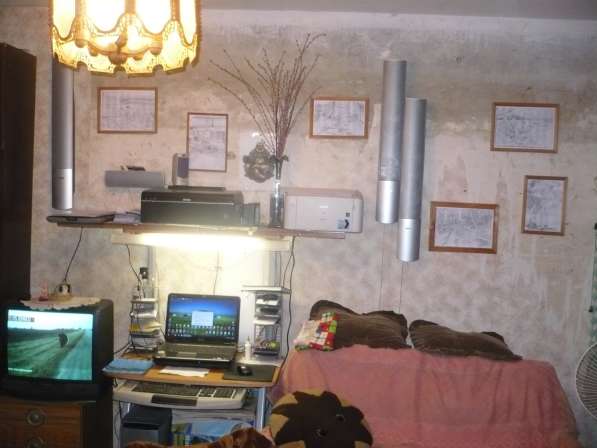 Продаю 1-комнатную квартиру в Волгограде фото 6
