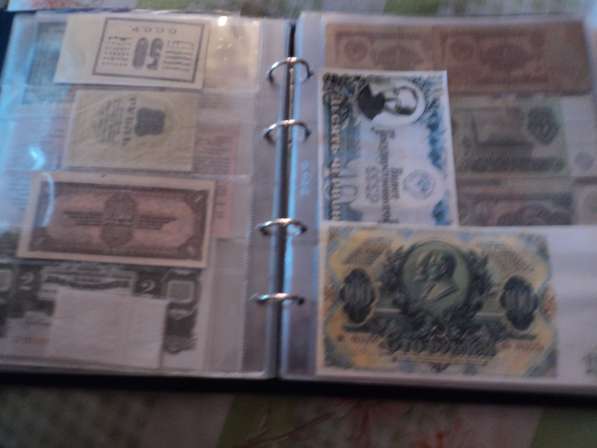 Продаю коллекцию монет и банкнот в Белово фото 18