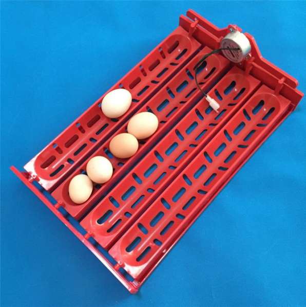 ✔ ✔ ✔ Лотки с переворотом для инкубатора на 40 гусиных яиц
