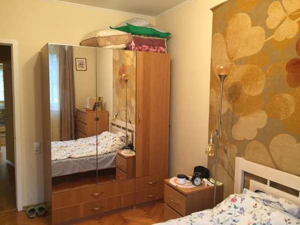 Пятикомнатная квартира в п. Ржавки (около Зеленограда) в Москве фото 22