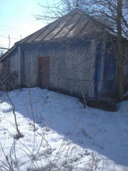 Продаётся дом в Кирсановском районе, пос. Ветровка
