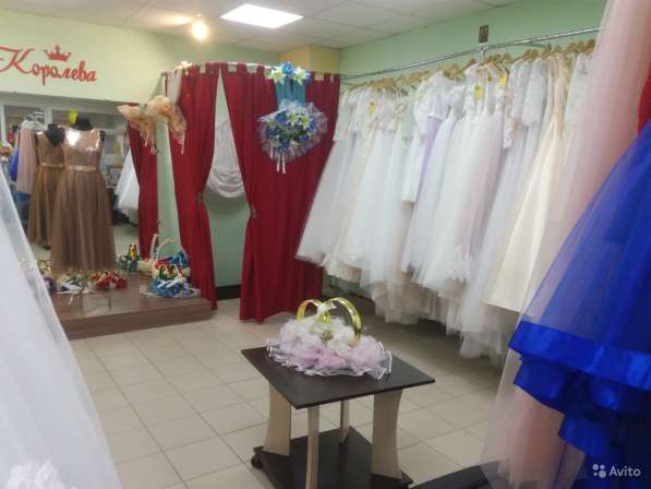 Свадебный салон в Сургуте фото 4