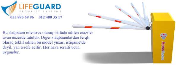 ❖ Slaqbaum satilir ☎ 