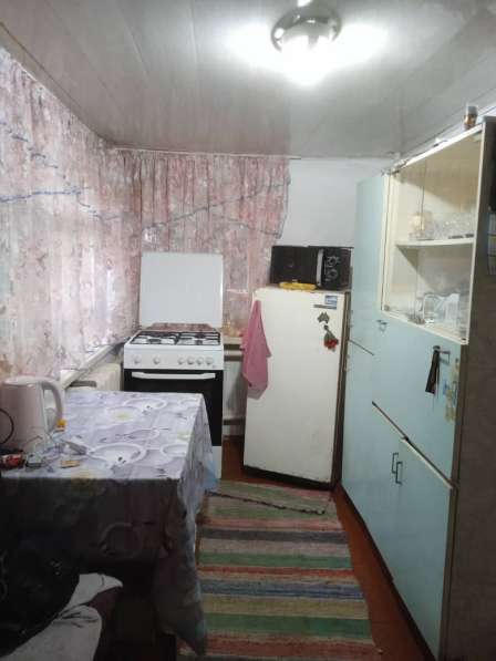 Продам дом с участком в центре г. Бишкек в фото 6