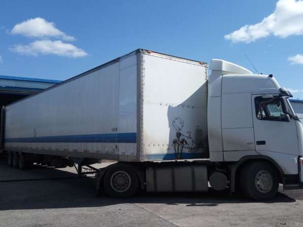 Закупка товаров и Доставка грузов из Китая в Россию в фото 7