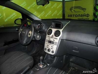 подержанный автомобиль Opel Corsa, продажав Новочебоксарске в Новочебоксарске фото 9