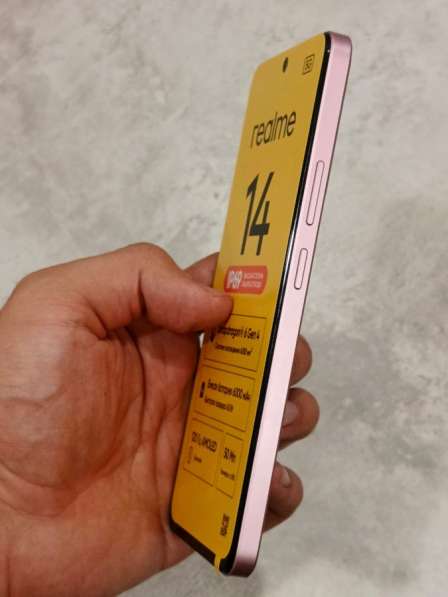 Realme 14 в Краснодаре