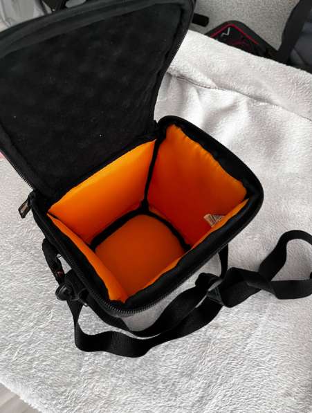 Фотоаппарат Nikon D5100 Kit 18-55mm VR, черный в Уфе фото 6