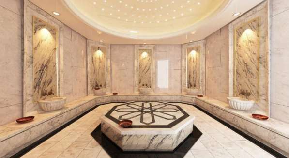 3-к. квартира 100м² Турция, Мерсин, Мезитли в фото 4