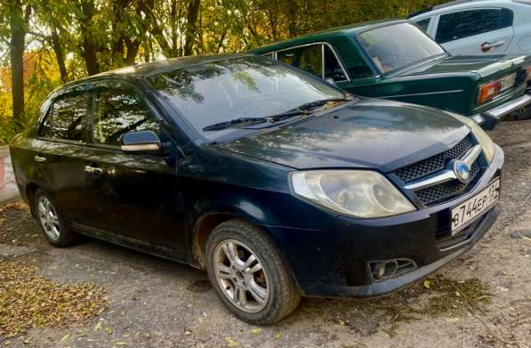 Geely, MK, продажа в Волгограде в Волгограде фото 4
