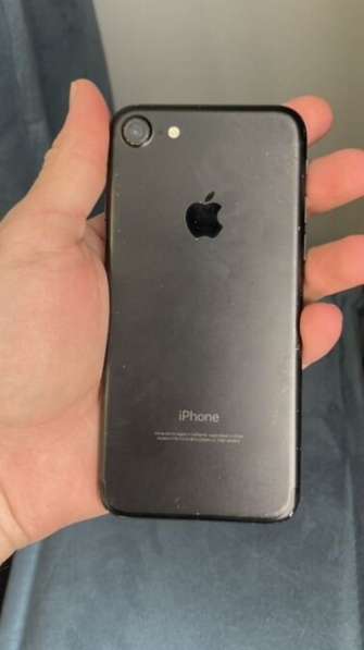 IPhone 7 / 32gb в Санкт-Петербурге фото 6