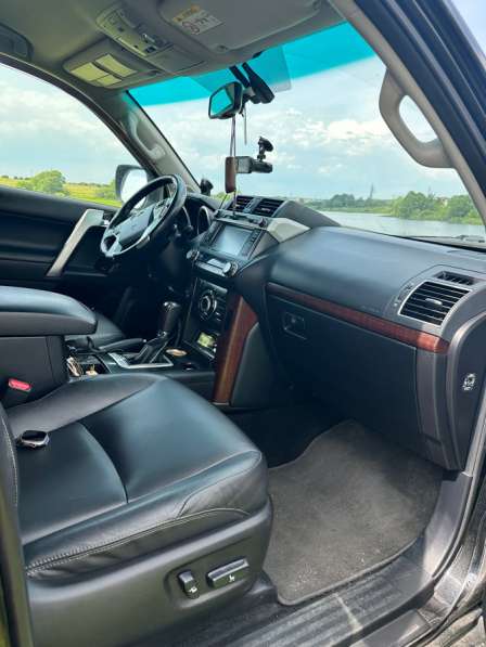 Toyota, Land Cruiser Prado, продажа в Владимире в Владимире фото 8