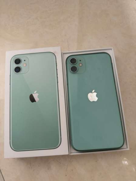 Продам IPhone 11 в Кызыле